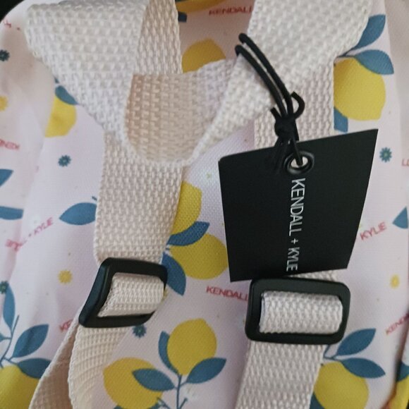 NEW Lot of 4 Kendall + Kylie Mini Backpacks‎ - Picture 9 of 10